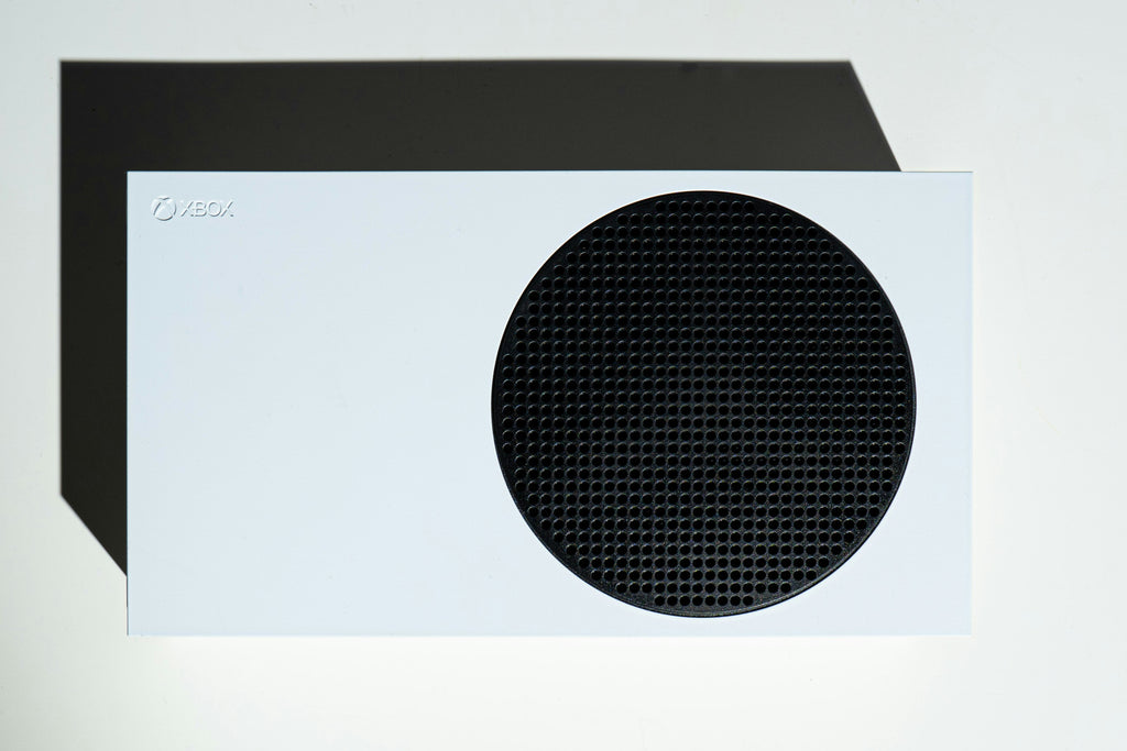 Xbox Series S HDMI Repair