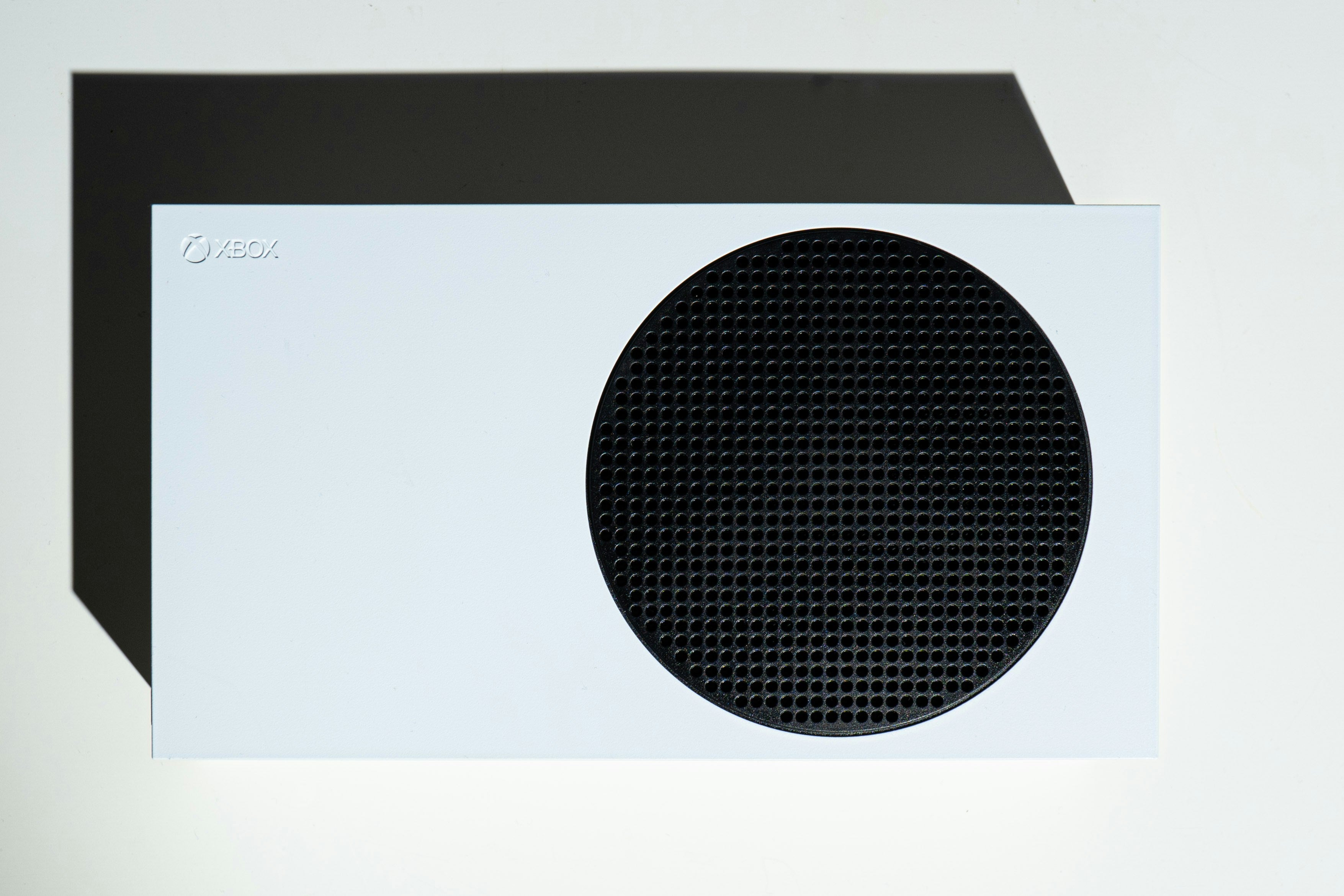 Xbox Series S HDMI Repair